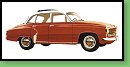 Wartburg 311-1961-platena strecha 
